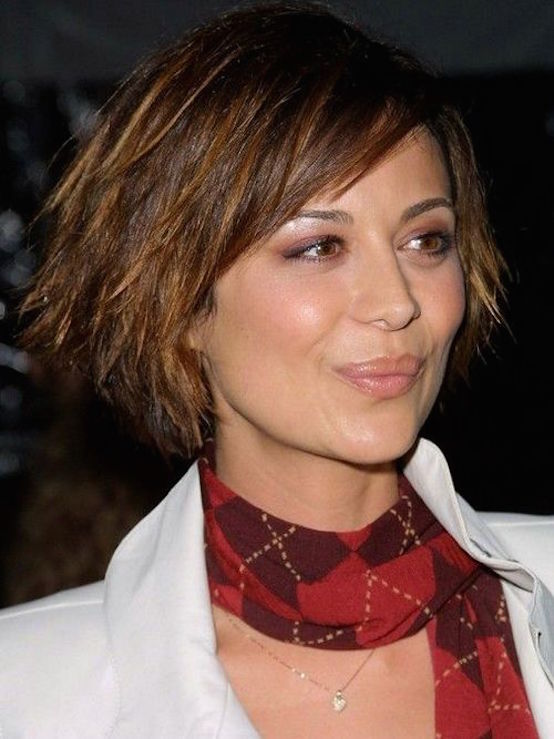 Short Funky Hairstyles 2016