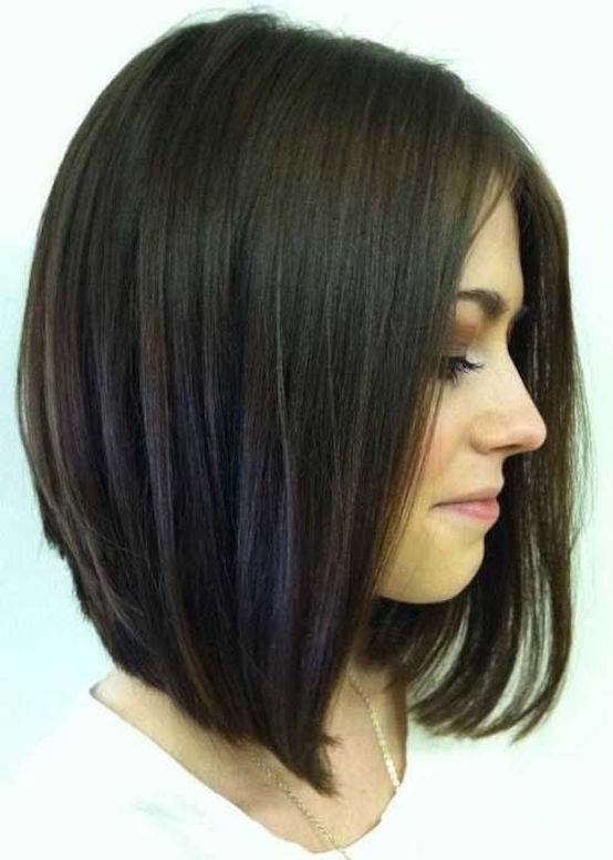 Short Hairstyles for Women Ideas
