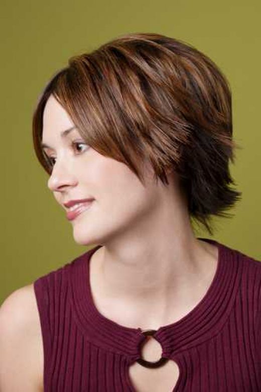 Trendy Hairstyles Pictures
