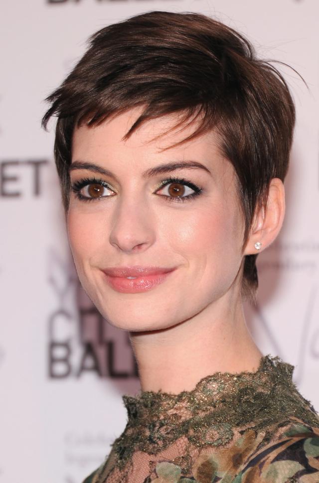 Very Short Hairstyles For Women
