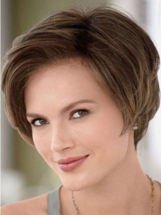 Very Short Hairs For Women Over 50