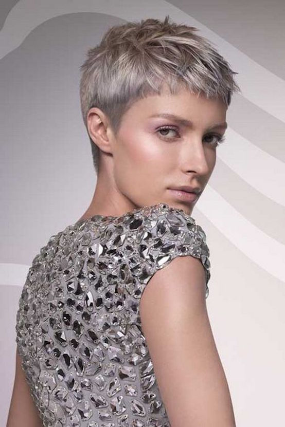 Wedge Haircuts for Women Over 60