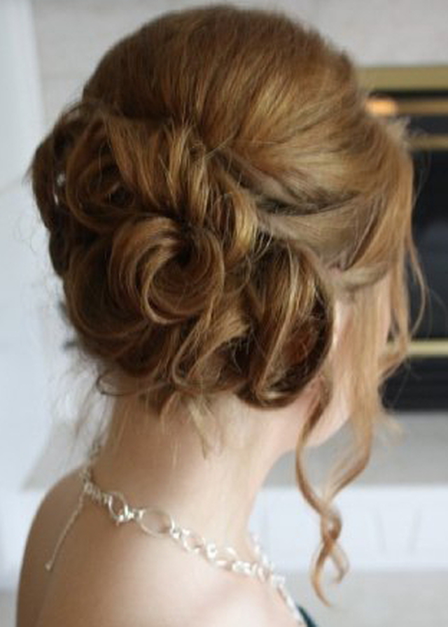 do it yourself homecoming hairstyles