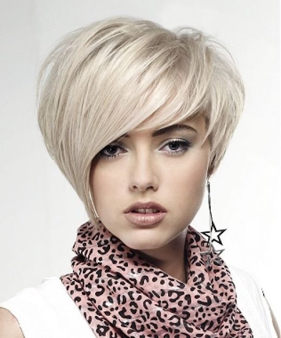 easy funky hairstyles for girls