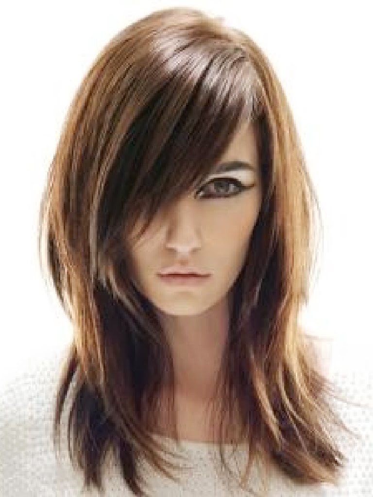 girl hairstyles for long hair
