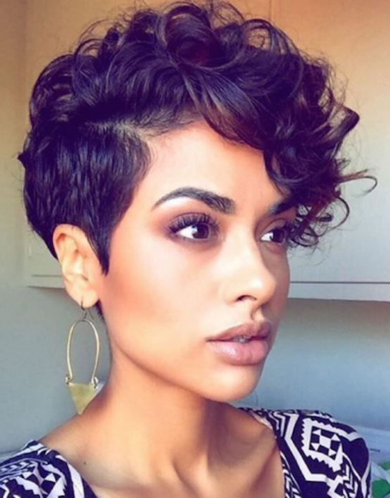 ideas about Black Hairstyles