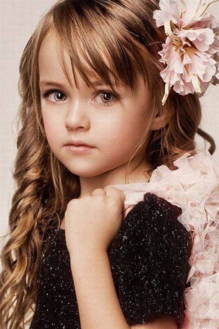 little girl hairstyles Pictures