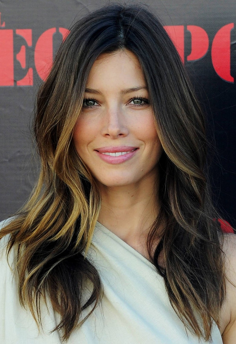long hairstyle with layers hairstyle for women
