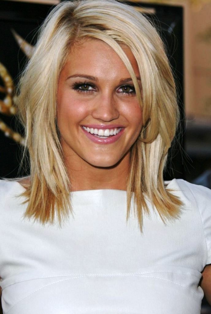 23 Medium short hair with layers for mens