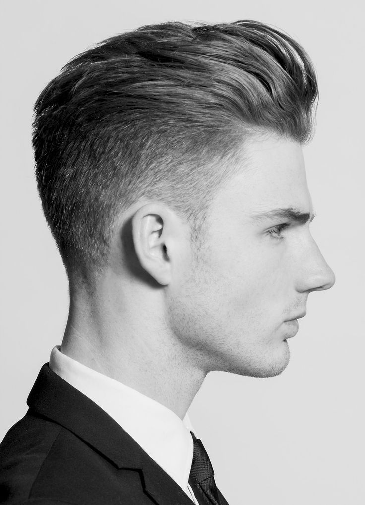 mens hairstyle trends