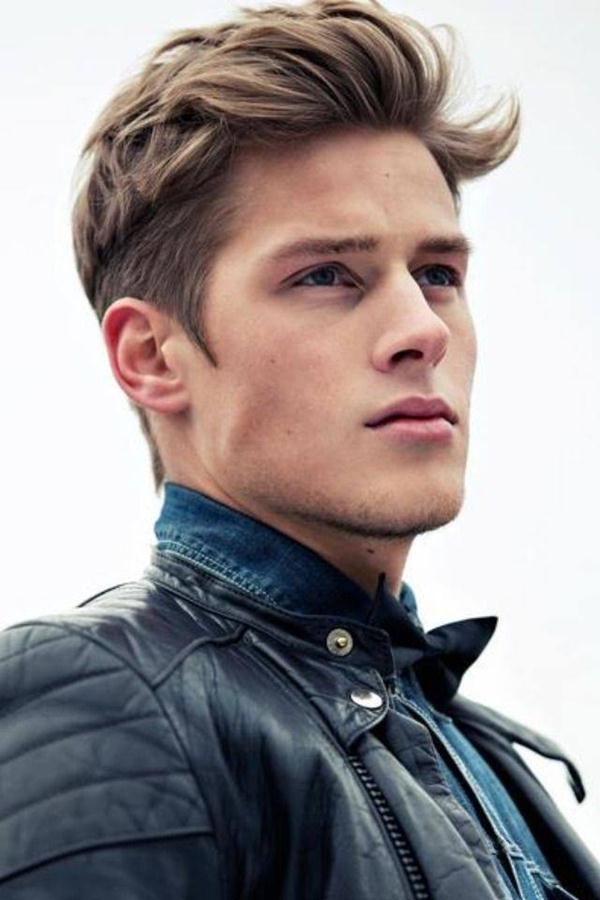 Mens Hairstyles Medium Thick Find Your Perfect Hair Style