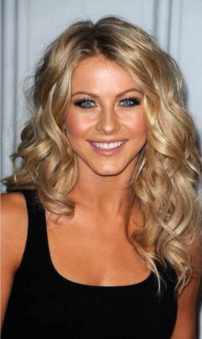 quick easy hairstyles curly hair