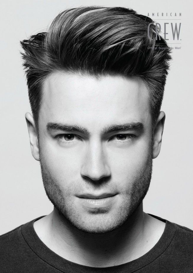 20 Quiff Hairstyle To Inspire Every Men Feed Inspiration