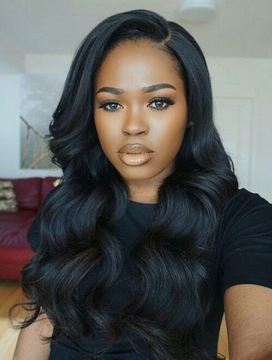 sew in hairstyles 2016