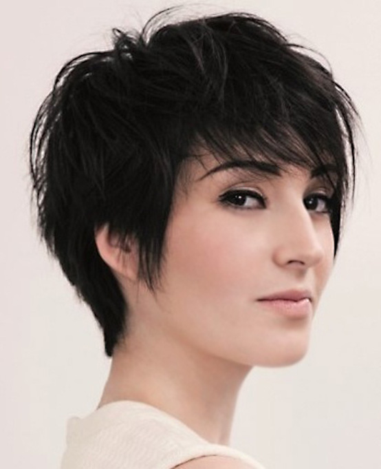 short hairstyles for girl