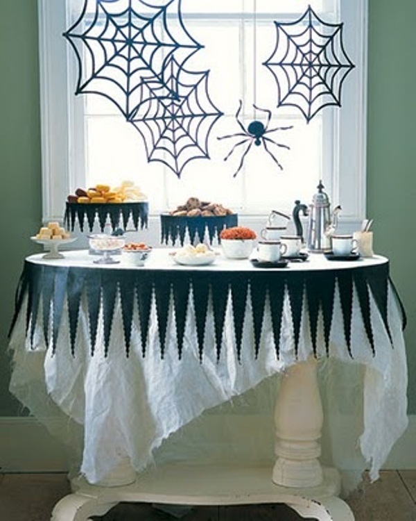 Awesome Halloween Decoration Ideas