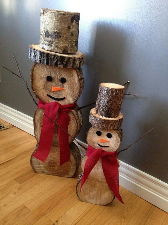 Cheap DIY Christmas Crafts Sure to Wow You