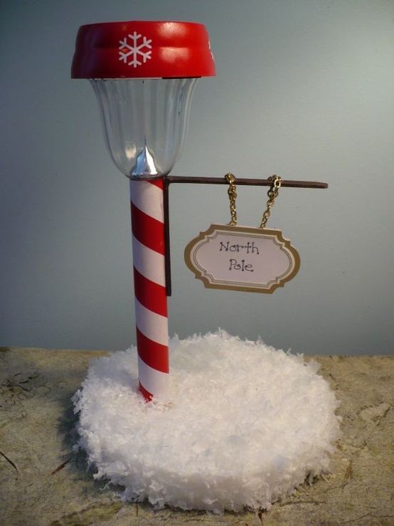 christmas crafts that you can try