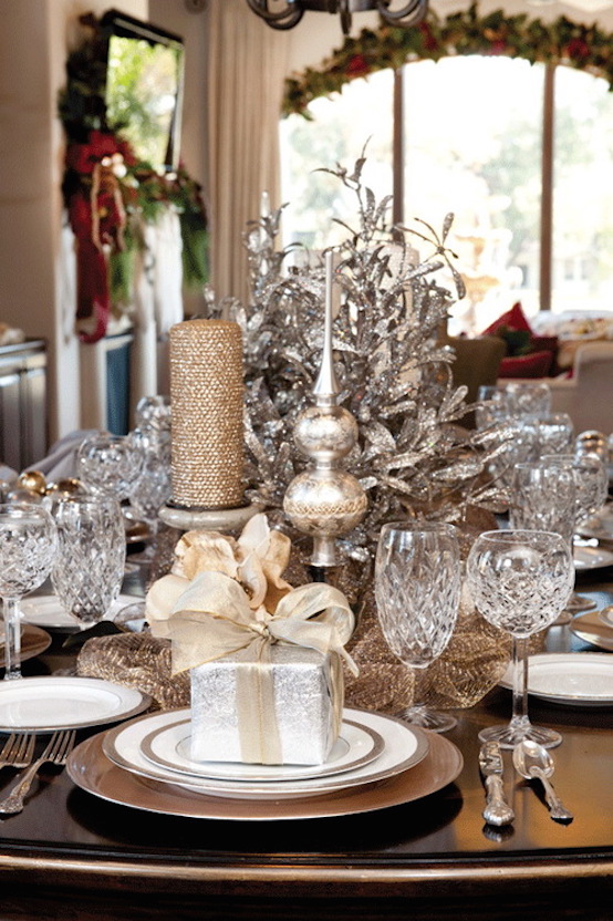 27 Amazing Christmas Tablescapes Ideas To Try This Christmas Feed Inspiration