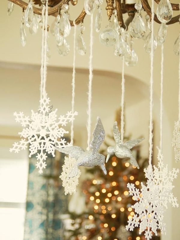 DIY Christmas Decorating Ideas