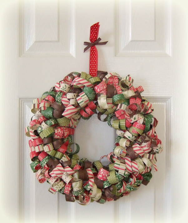 gorgeous diy christmas wreaths