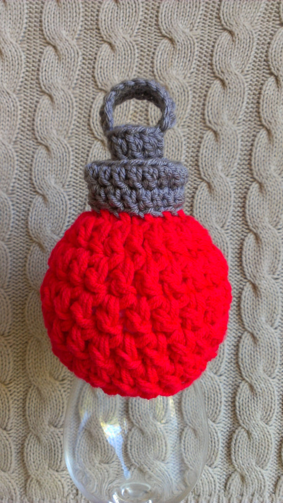 Knit Christmas Design Ideas