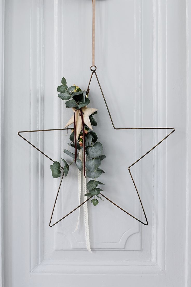 simple christmas decorations