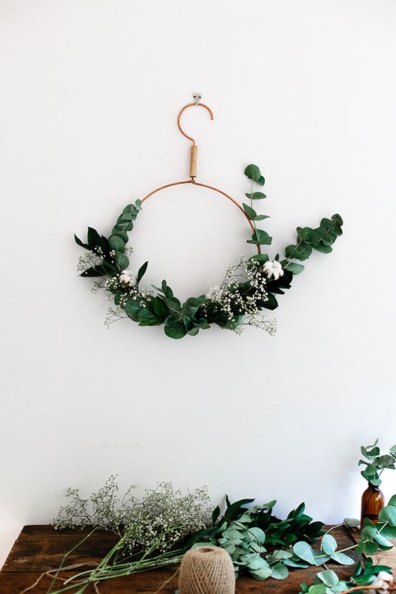 simple yet beautiful christmas decorating ideas