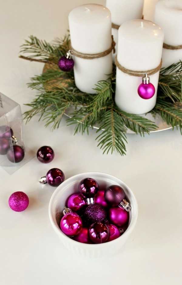 easy christmas crafts