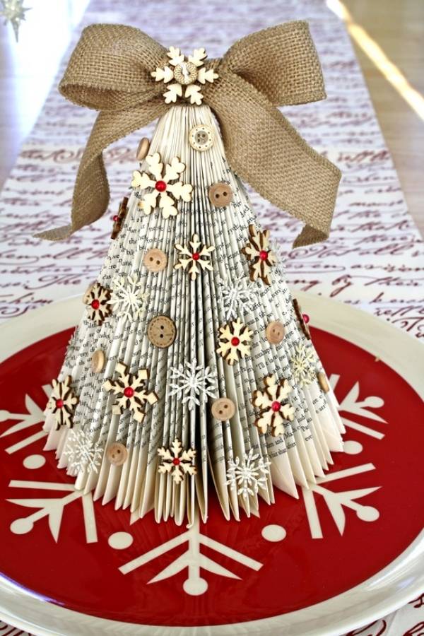 easy christmas decorations ideas last minute tree