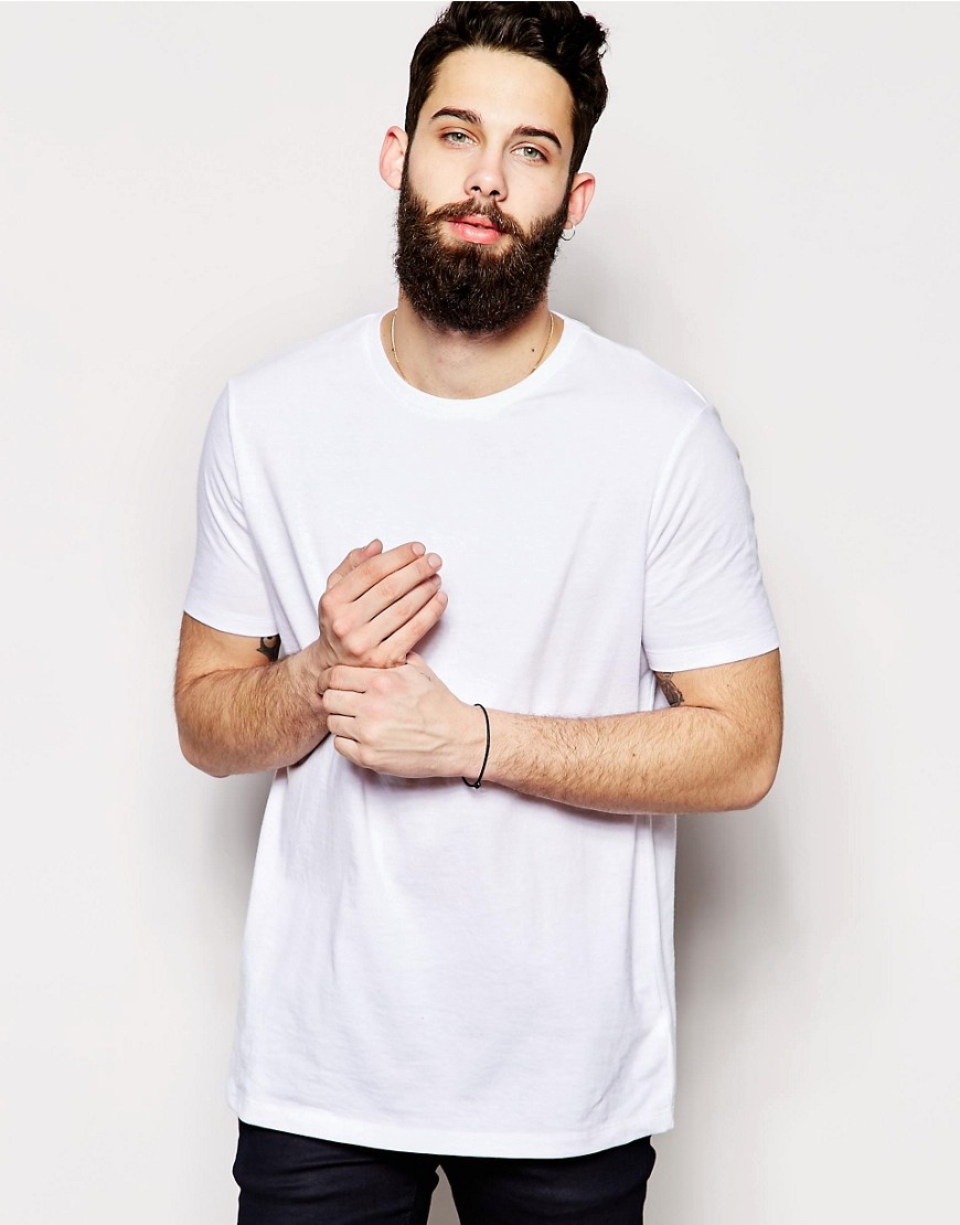 loose fitted t shirts