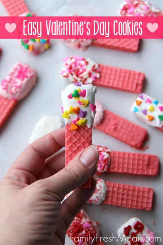 diy valentines day crafts and ideas