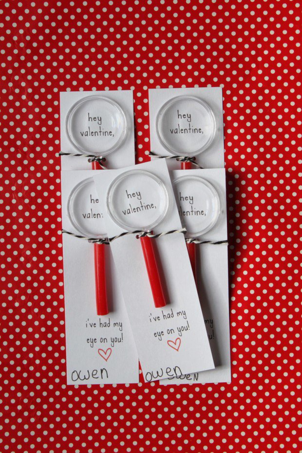 diy valentines day gift ideas for kids