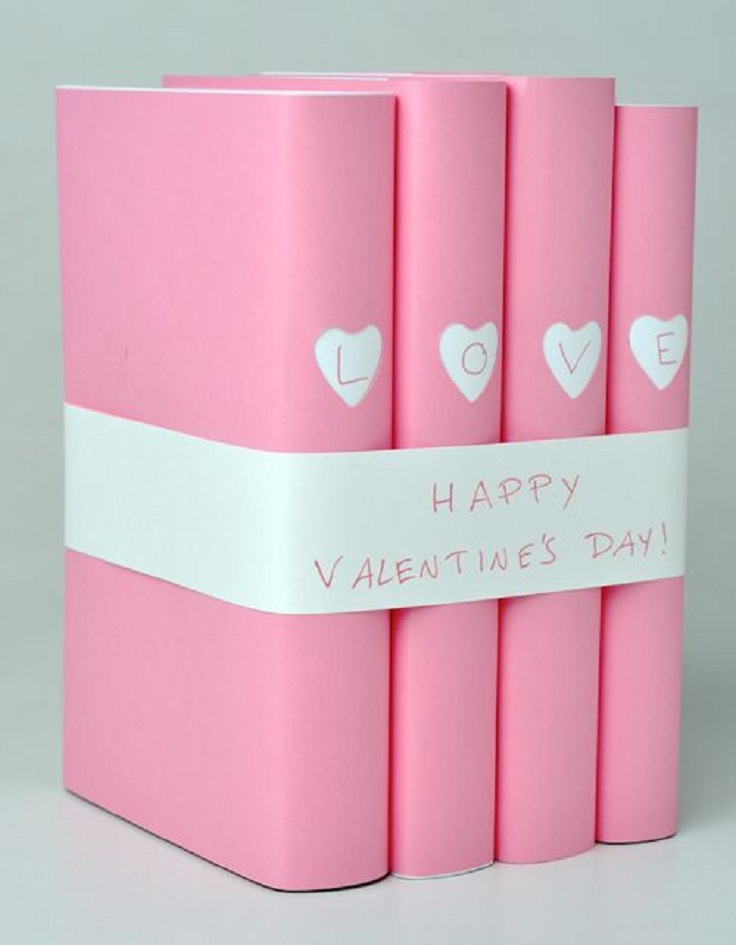 diy valentines gifts for your friends