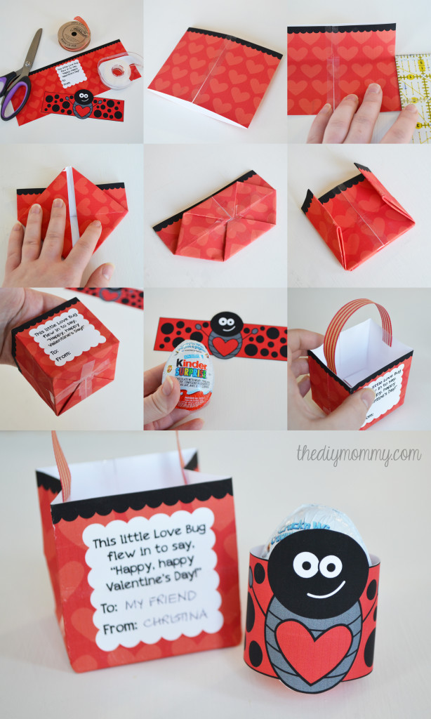diy valentines gifts for friends