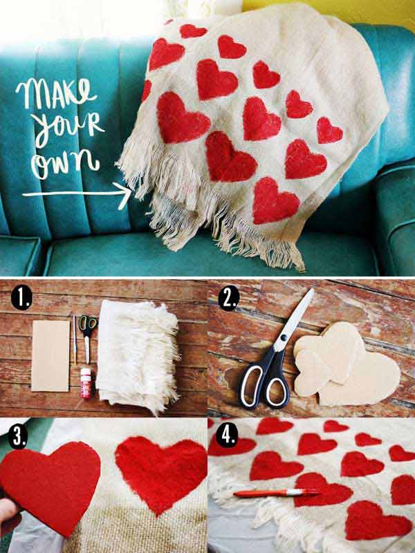 diy valentines day gifts cards