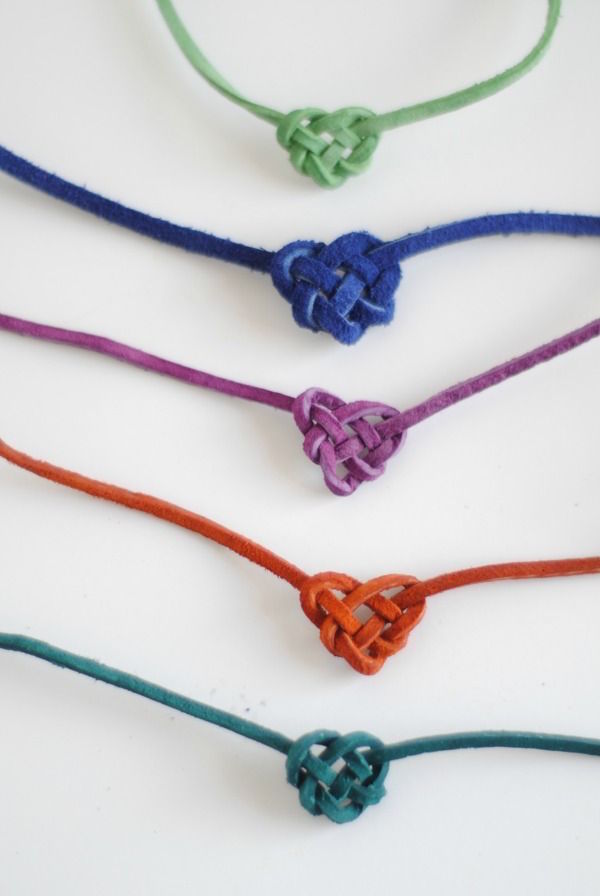 friendship bracelets you and your bestie will actually wear