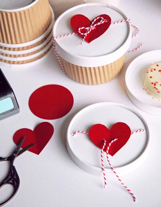 25 DIY Valentine Gifts For Her They’ll Actually Want