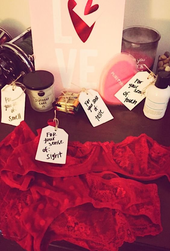 25 DIY Valentine Gifts For Him You Should Try Feed Inspiration