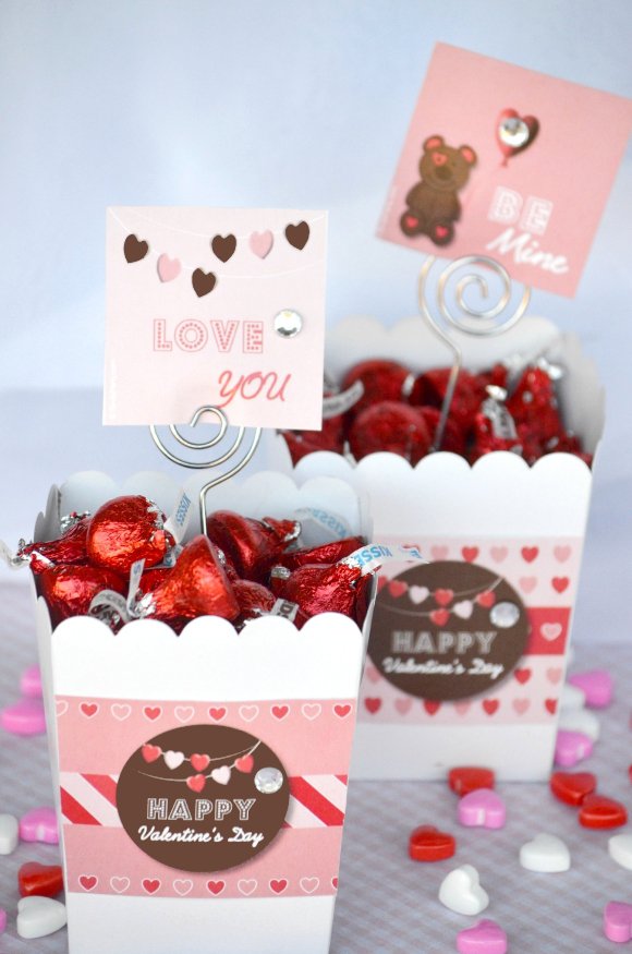 DIY Gifts Ideas for valentines day