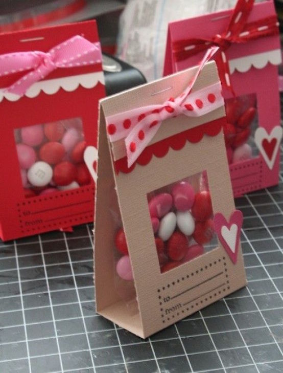 DIY Romantic Valentines Day Ideas for Him