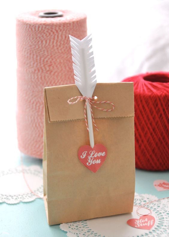 Easy Last Minute Valentine's Day Gifts