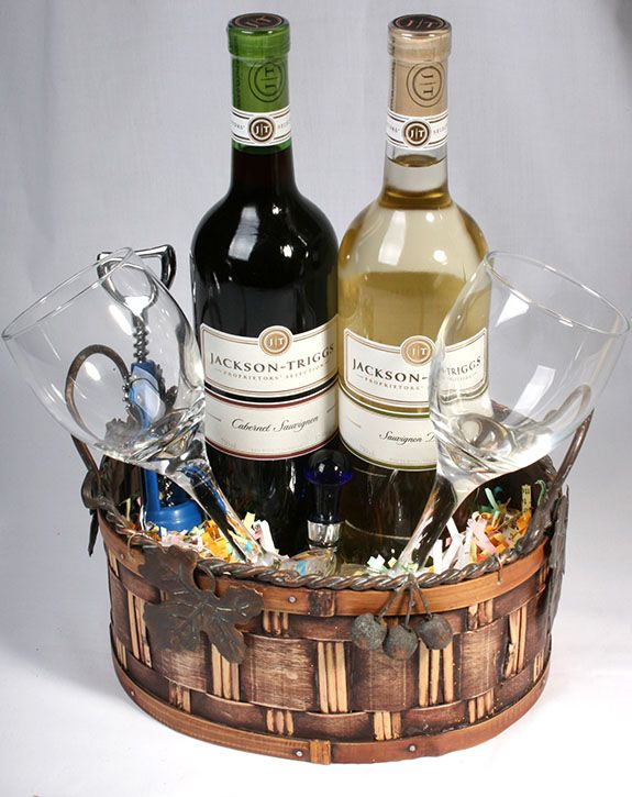 Great for Gift Basket Idea
