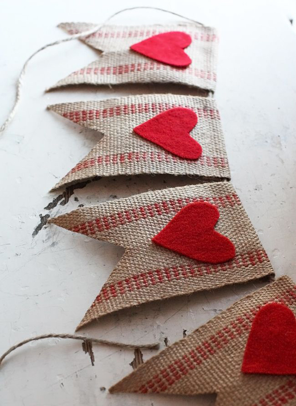 handmade valentine gift ideas