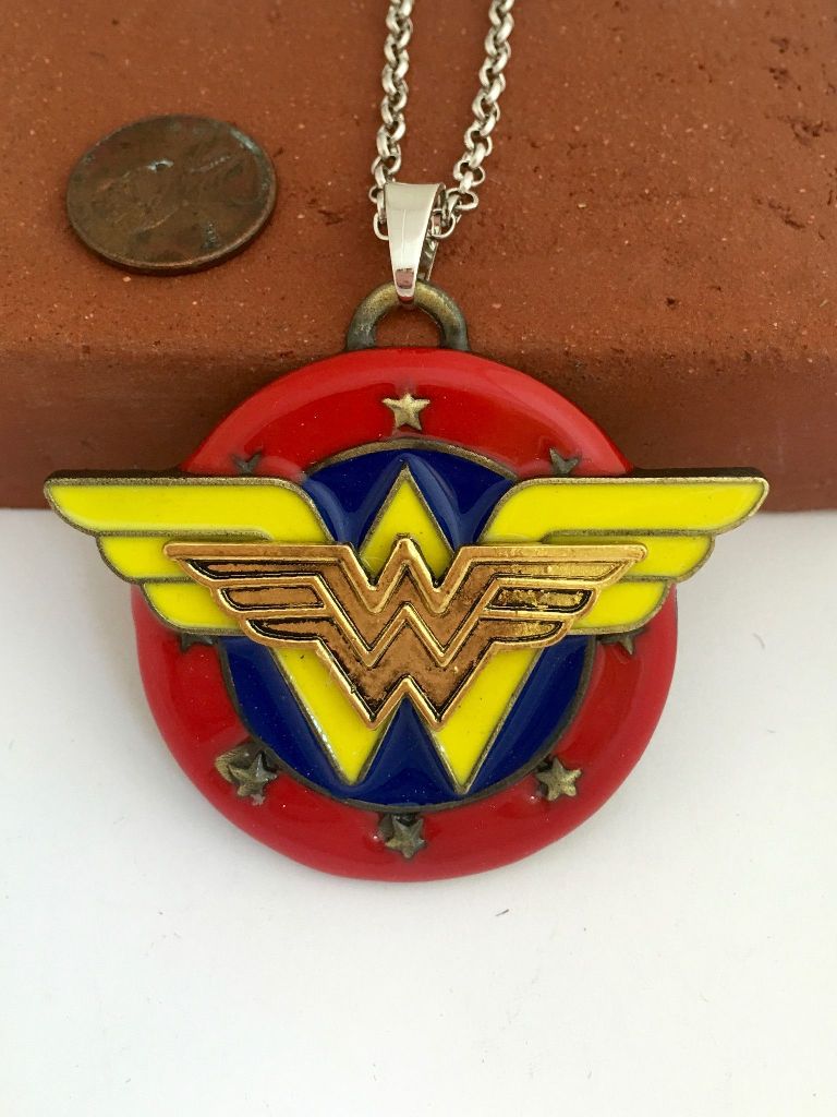 Wonder Woman inspired gifts