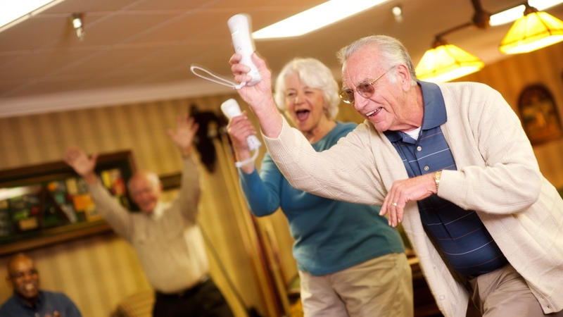 Assisted Living Options for Seniors
