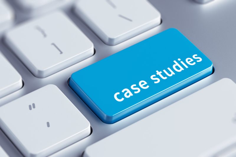 Buying Case Studies