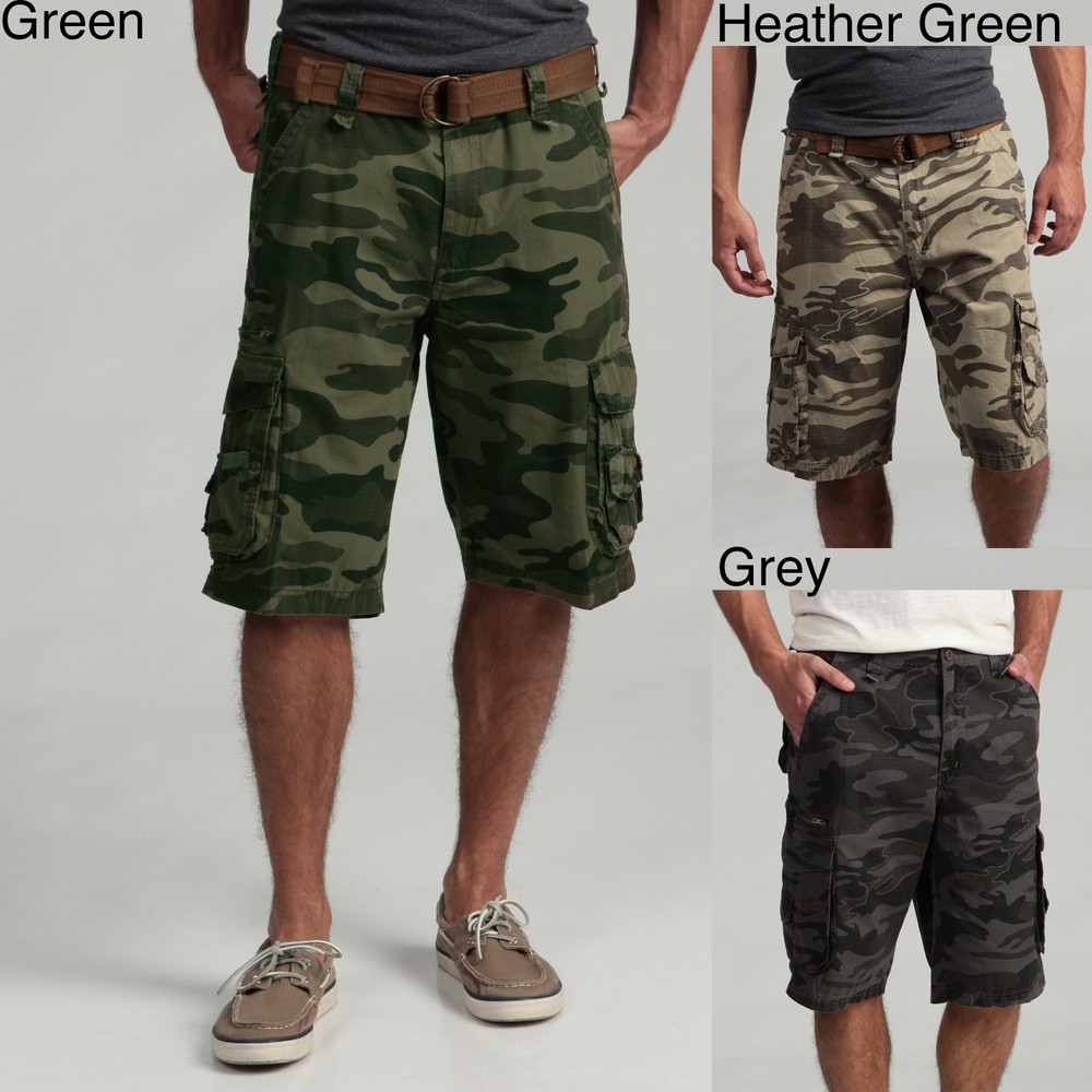 best cargo shorts mens for men