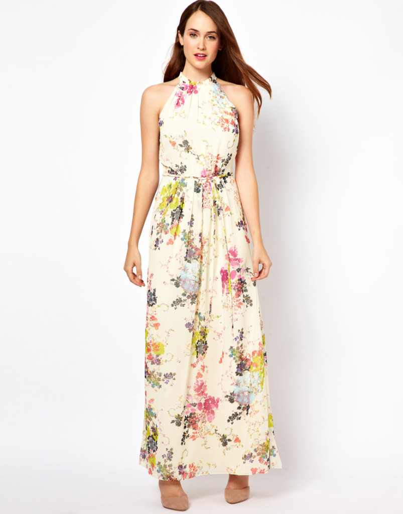 Summer Maxi Dresses For Every Occasion