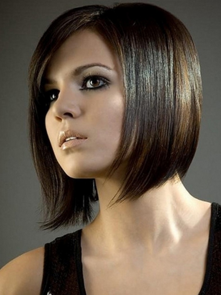 Latest Hairstyles Bobs